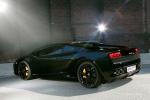 Lamborghini Gallardo LP600-4 by Edo Competition 2009 года